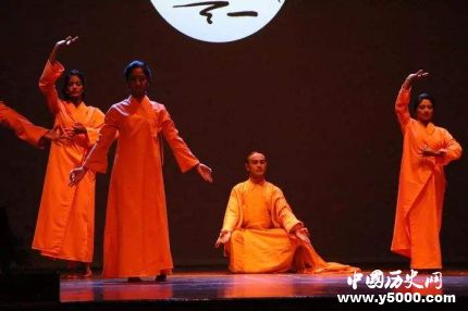 玄奘西行在美上演玄奘西行劇情內容簡介 玄奘西行在美上演玄奘西行劇情內容簡介