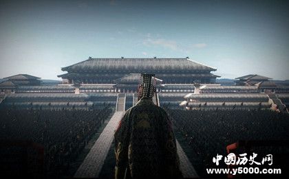 秦始皇生平故事秦始皇統(tǒng)一中國的故事 秦始皇生平故事秦始皇統(tǒng)一中國的故事