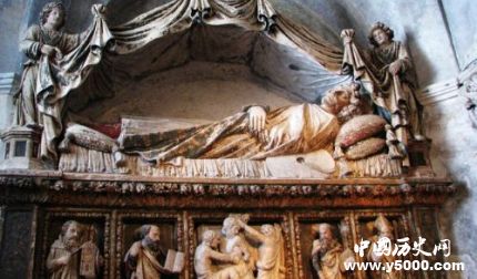 羅馬皇帝戴克里先簡介戴克里先改革戴克里先是怎么死的？