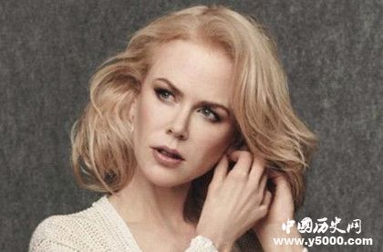 妮可基德曼簡(jiǎn)介妮可基德曼主演電影演藝經(jīng)歷介紹