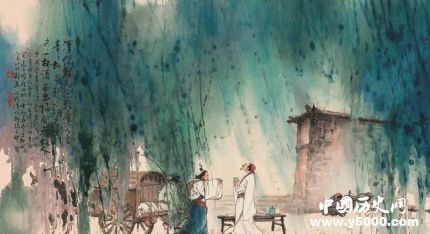 陽關三疊簡介來歷歌詞三疊是什么意思？