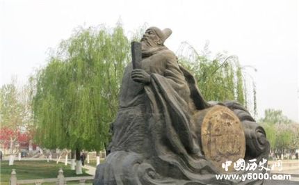 魏征生平簡介魏征的故事魏征是個怎樣的人？