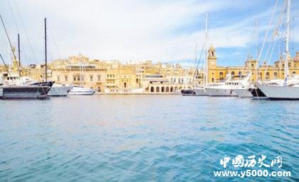 十字軍東征的故事：地中海成為貿(mào)易中心的原因？