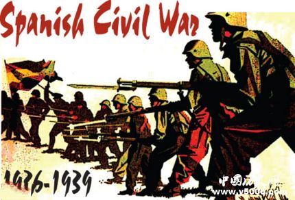 西班牙內(nèi)戰(zhàn)概況西班牙內(nèi)戰(zhàn)結(jié)果怎么樣？