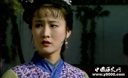 紅樓夢(mèng)麝月人物分析麝月的結(jié)局如何評(píng)價(jià)麝月？