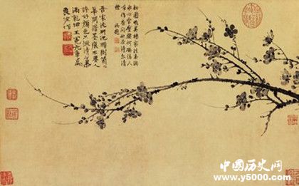 貫云石簡介生平經(jīng)歷代表作品介紹貫云石作品特點(diǎn)有哪些
