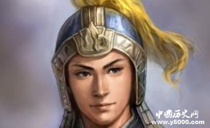 三國人物陸遜生平簡介陸遜的故事陸遜是怎么死的？