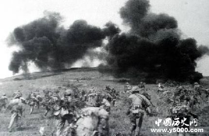 越南抗法戰(zhàn)爭(zhēng)背景過程簡(jiǎn)介越南抗法戰(zhàn)爭(zhēng)有什么意義？