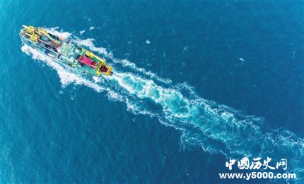 天鯤號完成測試天鯤號有什么功能作用？