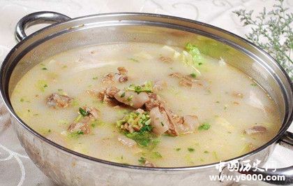 大雪節(jié)氣要吃什么哪些食物適合大雪的時(shí)候吃 大雪節(jié)氣要吃什么哪些食物適合大雪的時(shí)候吃