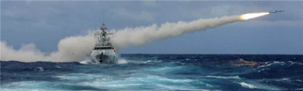 2019年海軍70周年閱兵新中國后有幾次海軍閱兵式？