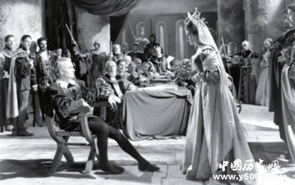 《哈姆雷特》劇情人物分析《哈姆雷特》經(jīng)典獨(dú)白有哪些？