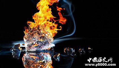 可燃冰簡介可燃冰的作用可燃冰怎么開采的