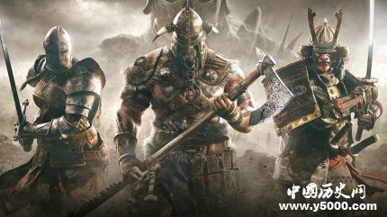 維京人發(fā)展歷史簡(jiǎn)介維京人是現(xiàn)在的什么人？