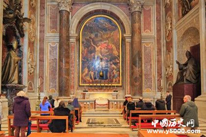 歐洲中世紀(jì)教堂的作用？教堂建筑風(fēng)格為什么那么多？