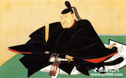 德川家重生平故事簡介德川家重遺骨之謎