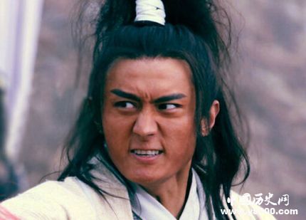 郭盛生平簡(jiǎn)介郭盛德綽號(hào)郭盛是怎么死的？