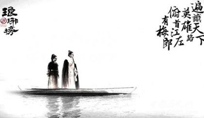 瑯琊王氏代表人物發(fā)展史介紹瑯琊王氏資料簡(jiǎn)介什么時(shí)候消亡的