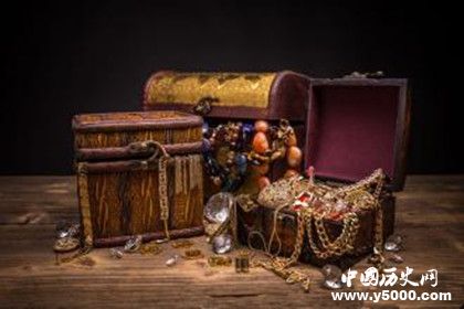 太平天國窖藏寶藏之謎:太平天國寶藏下落 太平天國窖藏寶藏之謎:太平天國寶藏下落