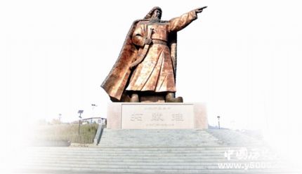 拓跋珪生平簡(jiǎn)介拓跋珪的故事拓跋珪是怎么死的？