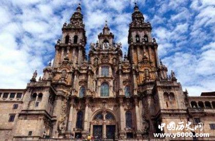 歐洲中世紀(jì)教堂的作用？教堂建筑風(fēng)格為什么那么多？