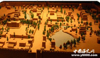 樓蘭古城未解之謎：樓蘭古城突然消失的原因是什么