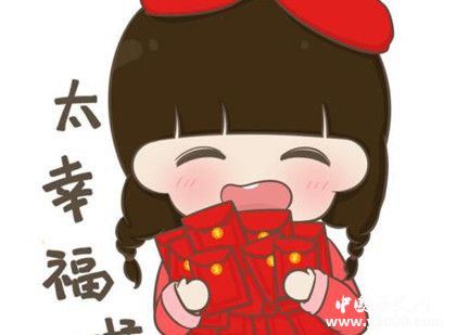 過年為什么要包紅包過年包紅包多少合適有哪些忌諱 過年為什么要包紅包過年包紅包多少合適有哪些忌諱