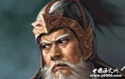 三國(guó)人物黃蓋生平簡(jiǎn)介黃蓋的故事黃蓋是怎么死的？