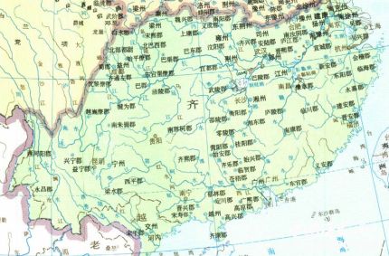 永明之治背景過(guò)程簡(jiǎn)介永明之治的結(jié)果如何？