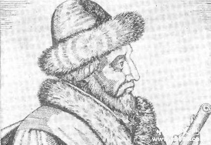 瓦西里三世生平經(jīng)歷簡(jiǎn)介瓦西里三世是怎么統(tǒng)一俄羅斯的？