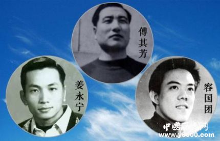 乒壇三杰生平經(jīng)歷乒壇三杰為什么死？