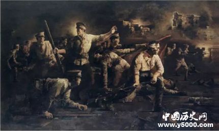 黃岡起義簡介黃岡起義的領(lǐng)導(dǎo)人黃岡起義失敗原因是什么？