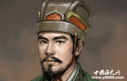 三國(guó)人物顧雍生平簡(jiǎn)介顧雍的故事顧雍是怎么死的？