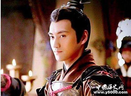 劉嬰歷史資料簡(jiǎn)介劉嬰歷史故事劉嬰怎么死的