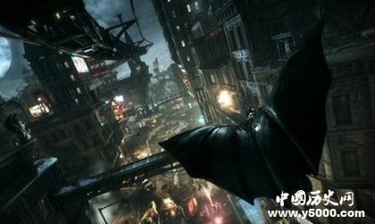 蝙蝠俠獨立電影什么時候上映蝙蝠俠劇情介紹由誰扮演