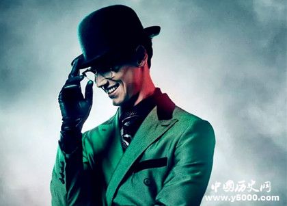 美劇《哥譚》第五季劇情內(nèi)容介紹《哥譚》更新時(shí)間結(jié)局是什么