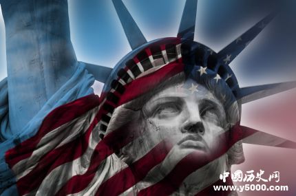 自由女神像的來歷自由女神像的原型是誰？