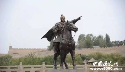 明朝開國名將馮勝生平故事簡介馮勝是怎么死的？