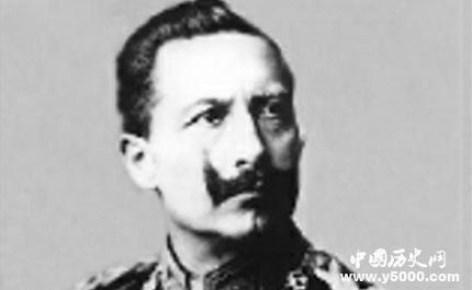 德皇威廉二世生平故事簡介威廉二世和希特勒有什么關(guān)系？