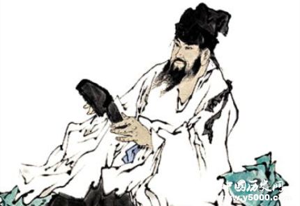 蘇轍生平經(jīng)歷簡介蘇轍的代表作有哪些？