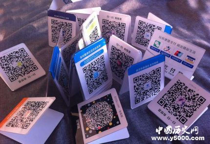 日本二維碼使用費日本為什么想要收取二維碼使用費？