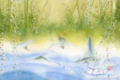 盧照鄰詩歌代表作品有哪些盧照鄰歷史評(píng)價(jià)怎么樣 盧照鄰詩歌代表作品有哪些盧照鄰歷史評(píng)價(jià)怎么樣