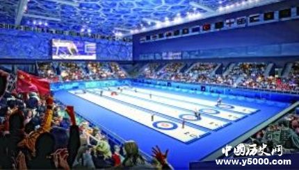 水立方啟動改造水立方改造方案有哪些特色和用途？