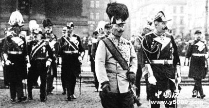 奧匈帝國發(fā)展歷史簡介奧匈帝國是現在的哪個國家？