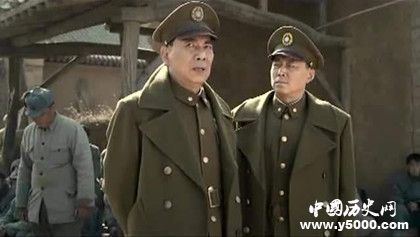 胡宗南人物簡(jiǎn)介胡宗南生平故事成就妻女