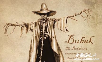 古代世界傳說怪獸都有哪些？