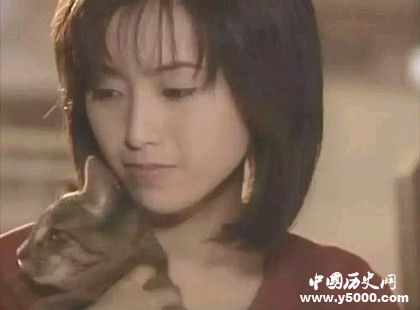 酒井法子簡介演藝經(jīng)歷介紹酒井法子音樂作品有哪些