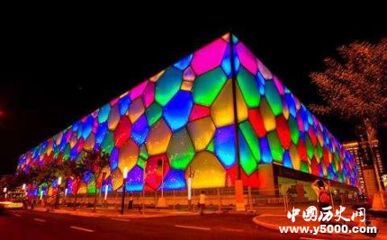 水立方簡(jiǎn)介水立方的結(jié)構(gòu)水立方舉辦過(guò)哪些賽事活動(dòng)？