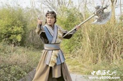 瓦崗軍英雄排名簡介瓦崗軍為什么失??？