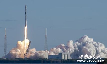 2019年SpaceX首次發(fā)射詳情介紹銥星衛(wèi)星是什么？